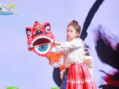 -蓝话筒·少儿成人演讲口才·主持朗诵·戏剧表演(大华第一坊店)