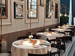 -狮拾久·现代新加坡料理(壹方城店)