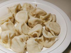 -日丰园海肠水饺·老字号大连海鲜(和平广场店)