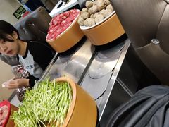 -川锅·火锅·烤肉自助餐厅