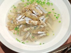 -天天鱼港·海鲜·鲅鱼水饺·招牌烤鸭(黄骅店)