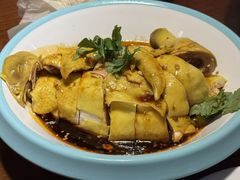 -惠宾饭庄(中山路店)