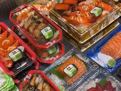 -池田寿司·4H鲜作(西直门凯德华联店)