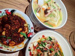 -树厨贵州菜(大十字店)