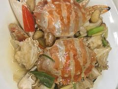 -潮之南·潮汕菜·鱼仔档(南山店)