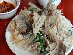 -宾川海稍鲜鱼店(第一家海稍鲜鱼店)