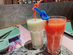 -大渔铁板烧(中山路八佰伴店)