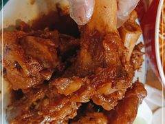 -晋B2008刀削面(小南庄店)