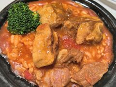 -俄士厨房(时代天街店)