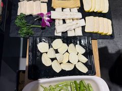 -小街猪手(团结湖店)