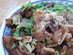 -门框胡同百年卤煮(前门煤市街店)