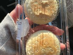 -鲍师傅糕点(海陵北路店)