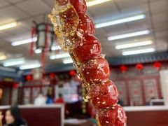 -海碗居老北京炸酱面(增光路店)