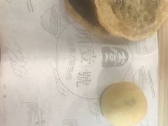 -头壹号  羊汤·饸饹面·大油条(西二旗店)