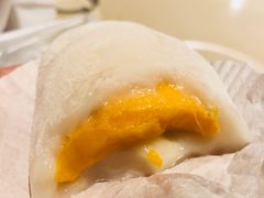 -澳门长洲糯米糍(柯打苏沙街店)