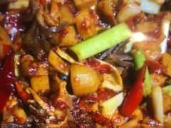 -院8里·小聚园老川菜(九眼桥店)