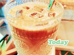 -西关84·History·Art·Cafe