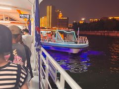 -海河游船-永乐码头(大悲院)