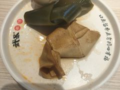 -武圣羊汤·西北面(朝阳门店)