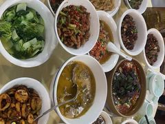 -笨罗卜浏阳菜馆(龙华鹏润达店)