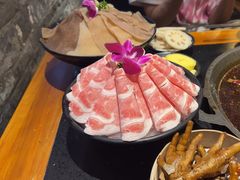 -珮姐老火锅(鄞州印象城店)