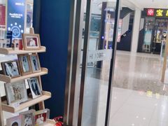 -海马体照相馆(西安高新万达广场店)
