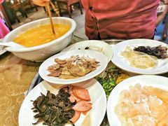 特色米线-福利来酒店(泺源大街店)