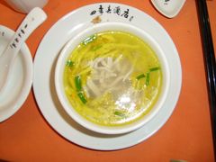汤-四季春(美食街店)