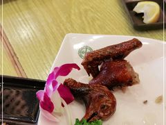 -添好运点心专门店(百老汇店)