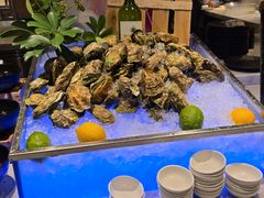 -悦全日餐厅·仁恒洲际酒店