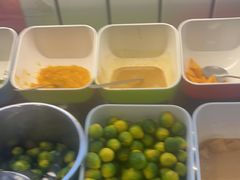 -采椰郎椰子鸡·脆皮鸡火锅(融创茂店)