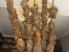 -聚点串吧·北京烧烤(赵登禹路店)