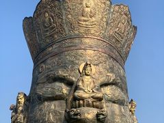 -上海东林寺(金山区)