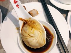 -鼎泰丰(国贸商城店)