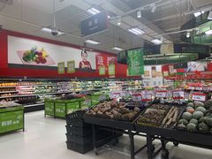 -卜蜂莲花(杨高南路店)