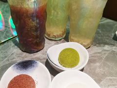 -璞臻汽锅餐厅(南京东路店)
