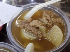 -香港风味小吃店(中英街店)