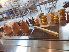 -歌斐颂巧克力小镇