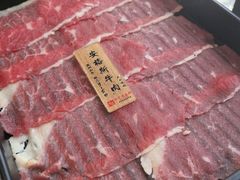 -牛匠和牛寿喜锅(西安总店)
