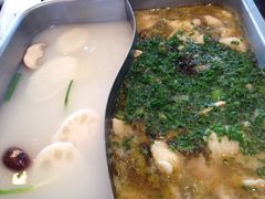 -新辣道鱼火锅(领展购物广场·中关村店)