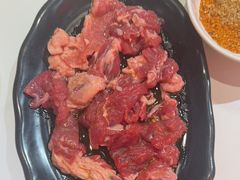 -韩盛源泥炉烤肉店(高深路店)