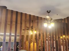 大堂-汉巴味德(大悦城店)