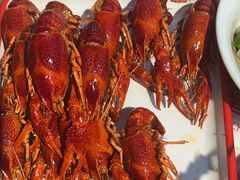 -辣不怕口味虾(凌霄路店)