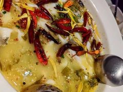 -太二酸菜鱼(武汉光谷保利店)