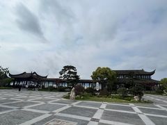 -东钱湖小普陀景区