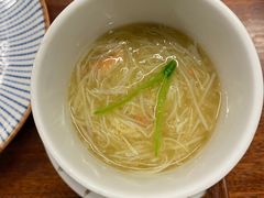 茶碗蒸-鮨清日本料理
