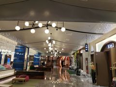 -青水瓦台汤泉(未央店)