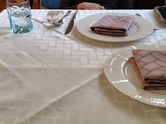 -新侨三宝乐西餐厅(崇文门店)