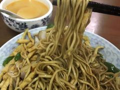 -老高面馆(洋泮路店)