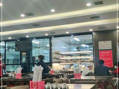 大堂-张包铺(道外店)